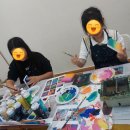 하늘그린꿈미술학원