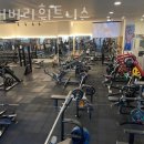 리커버리 휘트니스 이미지