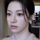 지혜헤어 | [W7] 웨딩촬영 메이크업 헤어 청담 메이븐(혜린,지혜) 후기 꿀팁 추천