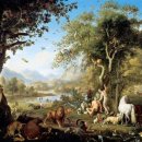 에덴동산 이미지