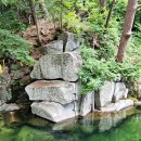 용추폭포가든민박 | 7월 넷째주의 추천 여행지(3): 함양 용추계곡, 용추폭포 - 산 높고 물 맑은 계곡, 신나는 계곡욕