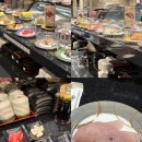 마루스시광주신세계점 | 광주신세계백화점맛집 추천｜광주마루스시 회전초밥