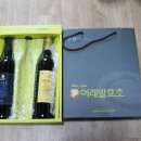 전통이레식품 이미지