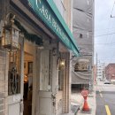 래이호베이커리(LayhoBakery) | [래이호앤까사버나뎃] 주말 방문 후기, 웨이팅 없이 다녀왔어요