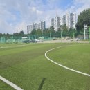 해누리체육공원 이미지
