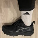 [제품/후기] 아식스 젤 트라우코 12 GTX 트런화 후기 asics gel trauco 12 gtx