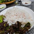 오동도 산아나고 숯불구이 | 신선함이 살아있다! 오동도 산꼼장어 숯불구이