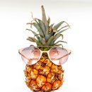 파인애플 이미지