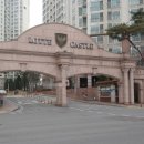 롯데캐슬모래내시장 이미지