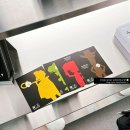 뉴아이콘스토리 | 피스마이너스원X토이스토리_지드래곤 GD 지디_더 퍼스트 팬_성수 팝업_THE FIRST FAN_예약 굿즈 오픈런...