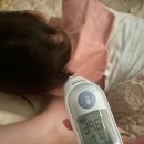 17개월 아기, 고열로 인한 구리장스365 진료+수액 맞고 온 후기🤒