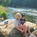 백운일출캠핑장 이미지