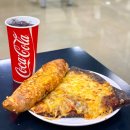 리치푸드 | [마곡 이마트 트레이더스 푸드코트] 리치치즈피자 미트베이크 후기 (주차장 위치, 주차요금, 평일 주말...