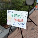 2017년 7월 21일 광주새별초등학교 일일장터 행사 이미지
