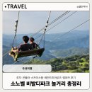 스카이 노래연습장 | [국내여행] 소노벨 비발디파크 놀거리 총정리｜루지·곤돌라·스카이스윙·레전드히어로즈·범퍼카 후기