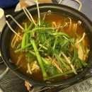 부천 신중동 맛집 &#39;명불대하해물찜&#39;