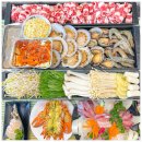 회신랑조개각시
