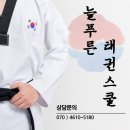 늘푸른태권스쿨 이미지