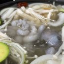 목포낙지 이미지