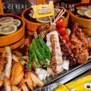 토리키치수원