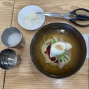 부산 로컬 맛집 재방문율 높은 당감 밀면 솔직 후기