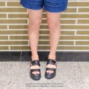 엘리자벳슈즈 | 데일리 여성샌들 아밀리에 엘리자벳샌들 통굽