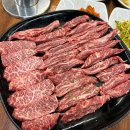 남양주 별내 맛집/ 퀄리티 좋은 소고기 소믈리에 정육 식당 회식 후기
