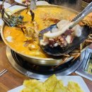 군포해물탕 - 화성시 | [수원 매탄동 맛집] 군포해물탕 / 해물탕 大, 역대급 해물탕을 만날 수 있는 해물탕계의 에르메스...