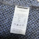 2599 | 뮈뮈에르(muemuer) 아가일 니트 가디건 내돈내산 후기 및 사이즈 추천! MU2599CD903M