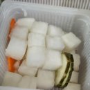 자담치킨 부천약대점 | 자담치킨 맵슐랭 이제서야 먹어보기 *_*