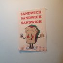 (Goody sand)구디샌드 | 사상구 모라 '구디샌드 [GOODY SAND]'