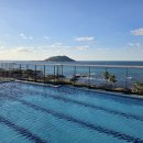 아길라 호텔 | [제주 서부] &#34;아길라 호텔&#34; 압도적인 비양도 뷰~