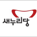 12/02/07 박근혜 총선 불출마, 새누리당 로고 확정 이미지