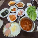 ​[여의도 점심] 단돈 만 원의 행복! 직장인들을 위한 갓성비 성지 ‘오늘은 분식’ 백반 정식 후기