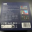 CarlinKit 카링킷 프로2 랭글러에 장착기