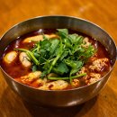 하니칼국수 서울숲점