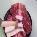 세교7길 | 평택 세교동 한우 가성비 종결자, 꾸석지돌판한우에서 꽃등심 300g 뿌시고 온 후기