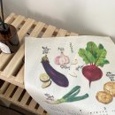 패브릭캘리그라피 이미지