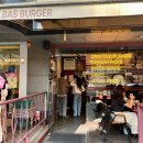 역삼-1271 | 바스버거 삼성역점 하와이안버거와 코울슬로 후기