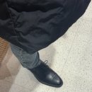 (주)코리아세븐 송파센터점 | 직장인 노플래너 결혼준비 | 예비신랑 구두 Berwick 기본 구두 내돈내산 (아울렛매장, 브랜드 소개...