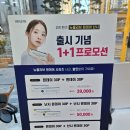 울산송정 투명렌즈 뉴에버 원데이팩 추천! 빛나는안경 위드렌즈 울산북구점 솔직 후기