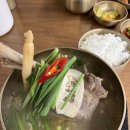 백양탕 | [광화문 한식 맛집 추천 : 광화문양가] "퀄리티 있는 몸보신이 하고 싶을 때" - 내돈내산, 솔직후기