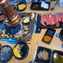 호매실 소갈비살 맛집을 찾았어요_! 우원소 : - ) 완전 만족~ 우리가 원하는 소고기_!?!