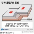 주향