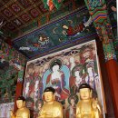 진주 응석사 대웅전 이미지