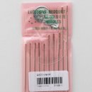 손과바늘 이미지