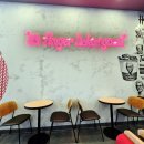 KFC 아산터미널점 이미지