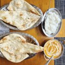 파스토보이 안산중앙점 | [안산/단원구] 중앙역맛집 인도 현지맛 뿜뿜 머노까머나 Set A 후기