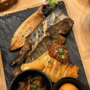우리할매떡볶이 순천신대점 | 순천 신대 생선구이 맛집 달빛에구운고등어 모듬구이 3인