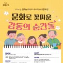 [공모전사이트] ﻿2024년 문화누리카드 제11회 수기공모전 이미지